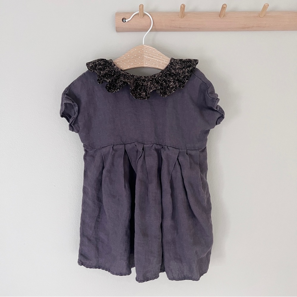 Hello Lupo Fua Dress 18-24m